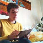 Ripetizioni di inglese (anche per superiori), per studenti scuola media in generale, di chitarra acustica e basso elettrico